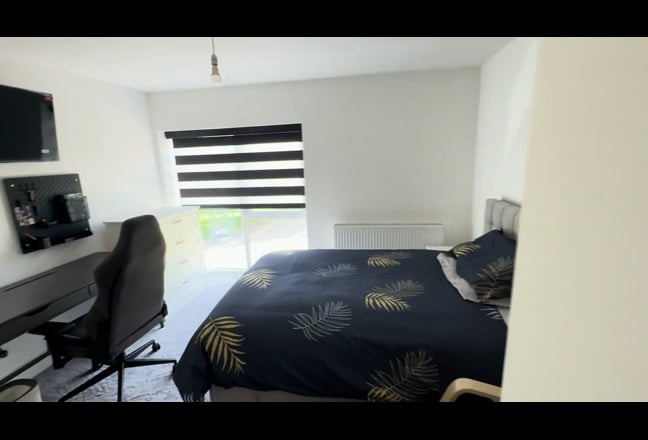 Premium Double En-Suite Room Main Photo