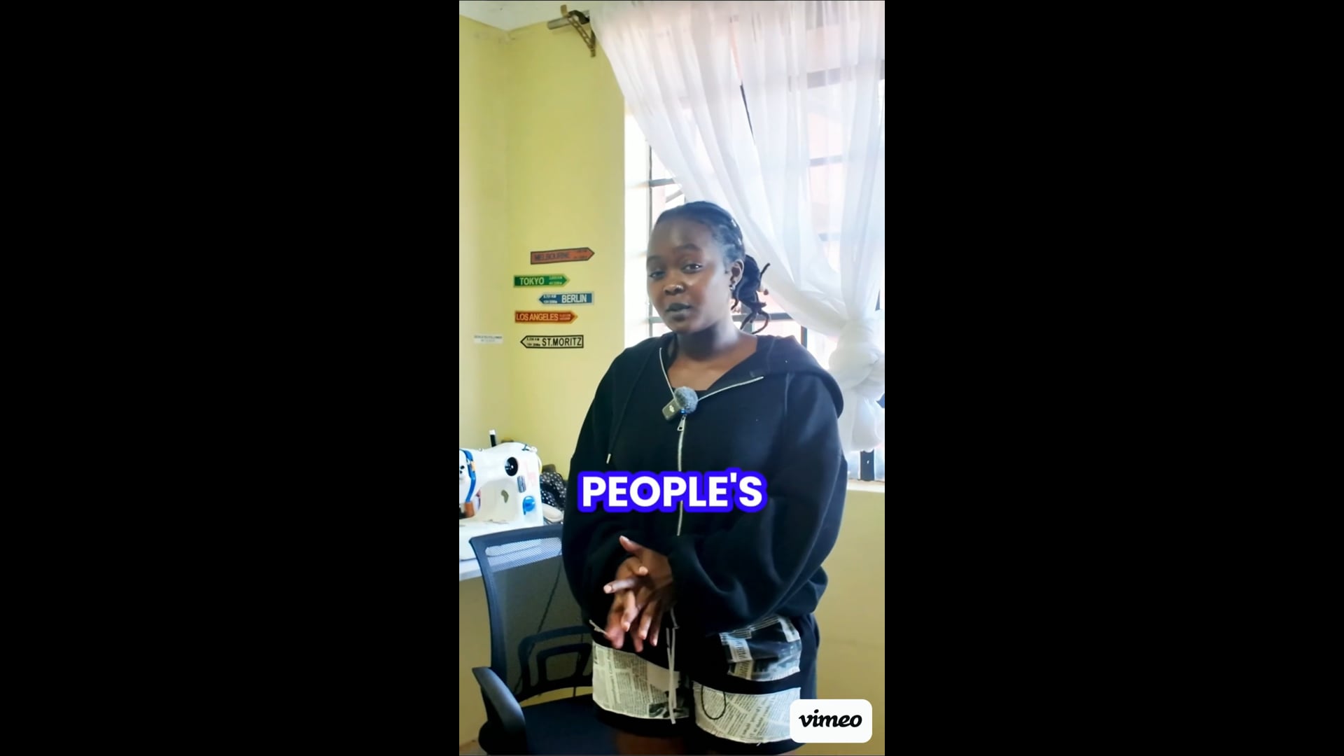 Thrift Flip With Joy The Designer