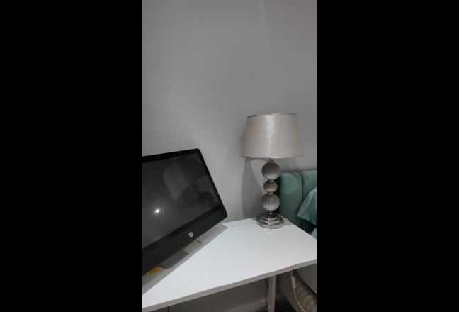 Double Bed+Ensuite (3 Min Walk to Warrington West) Main Photo