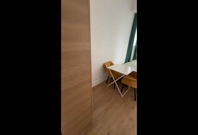 Studio room Main Photo