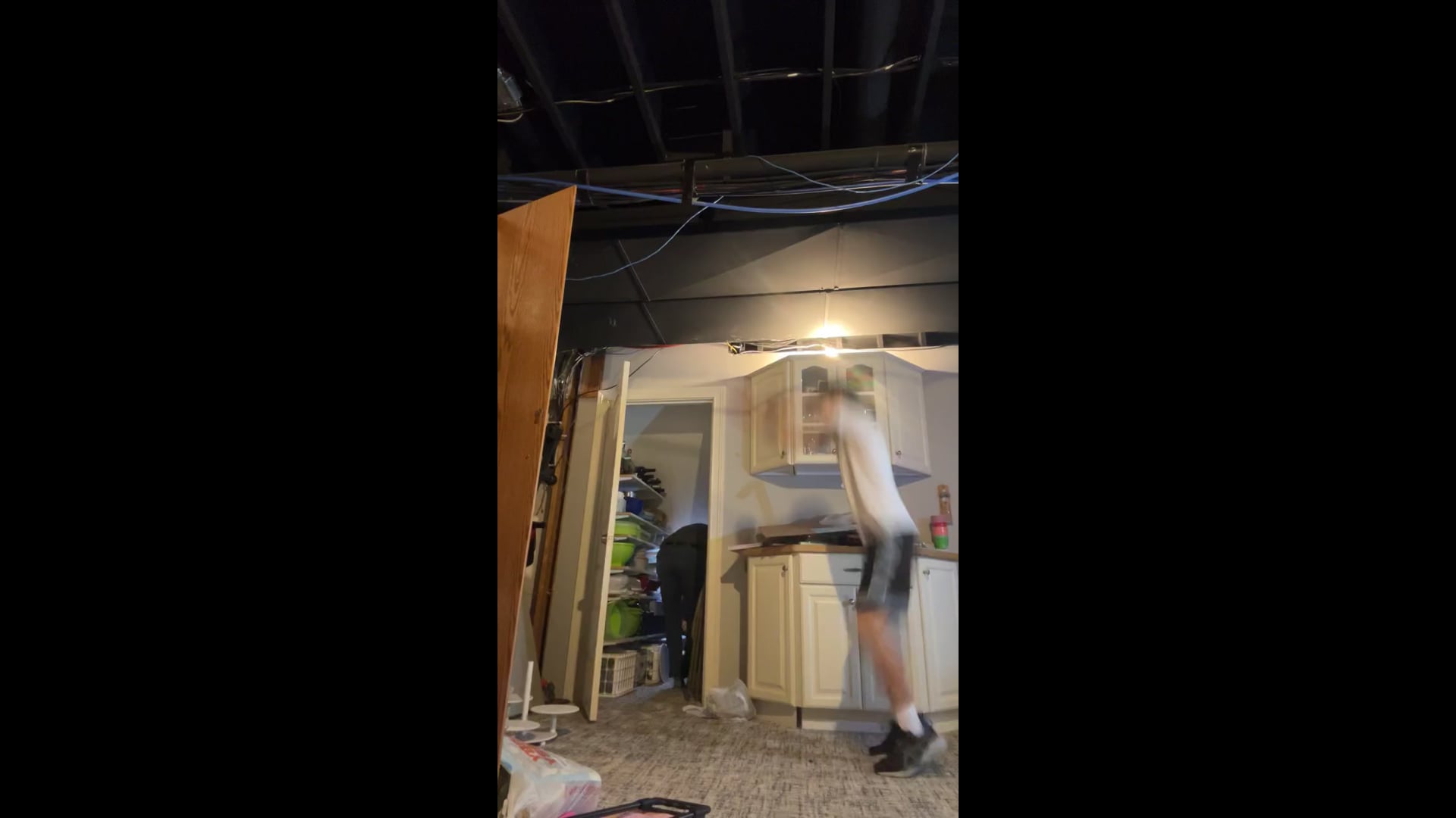 Watch Nicholas Hileman's Vertical Jump: 28.5 inches