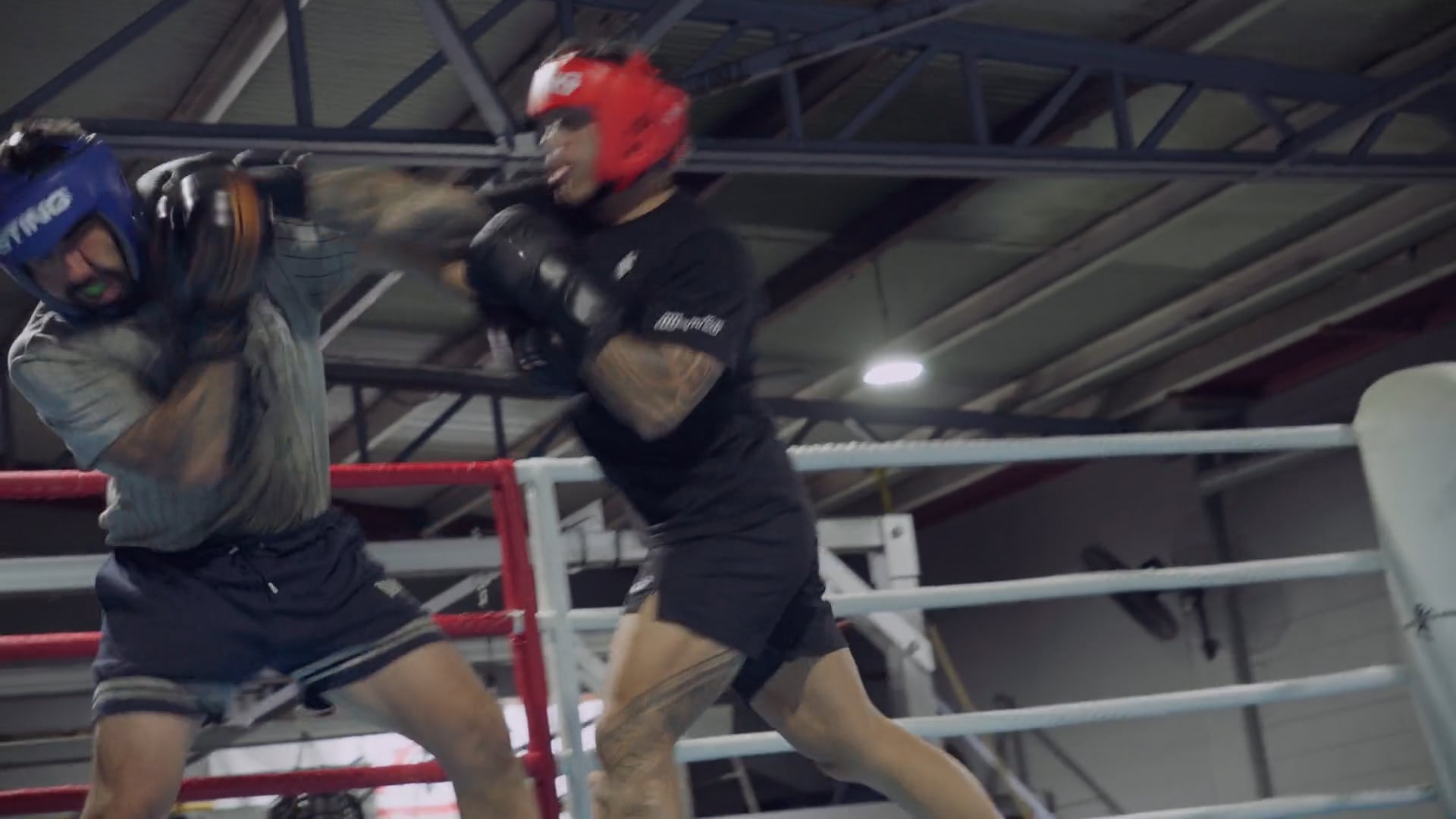 Northside Boxing Brisbane