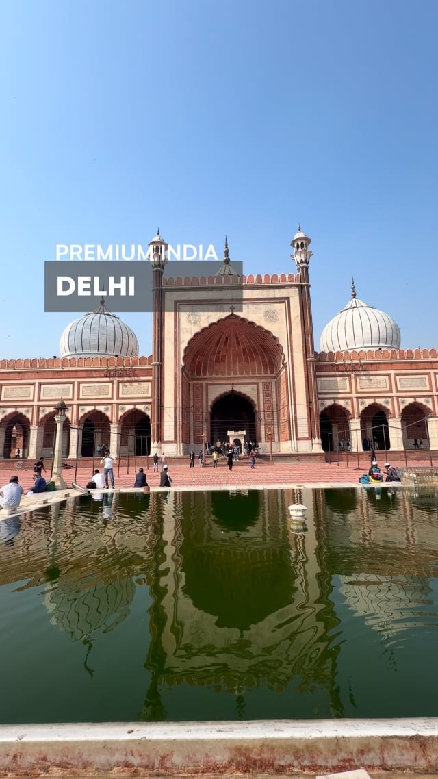 Delhi