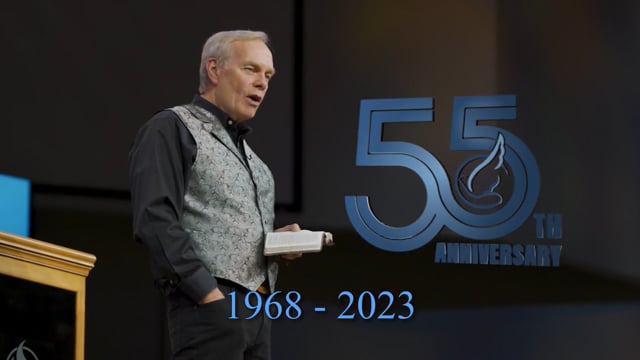 Andrew Wommack