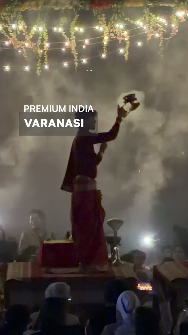 Varanasi