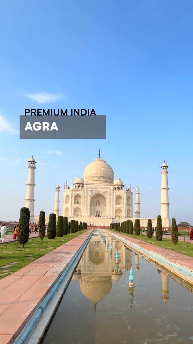 Agra