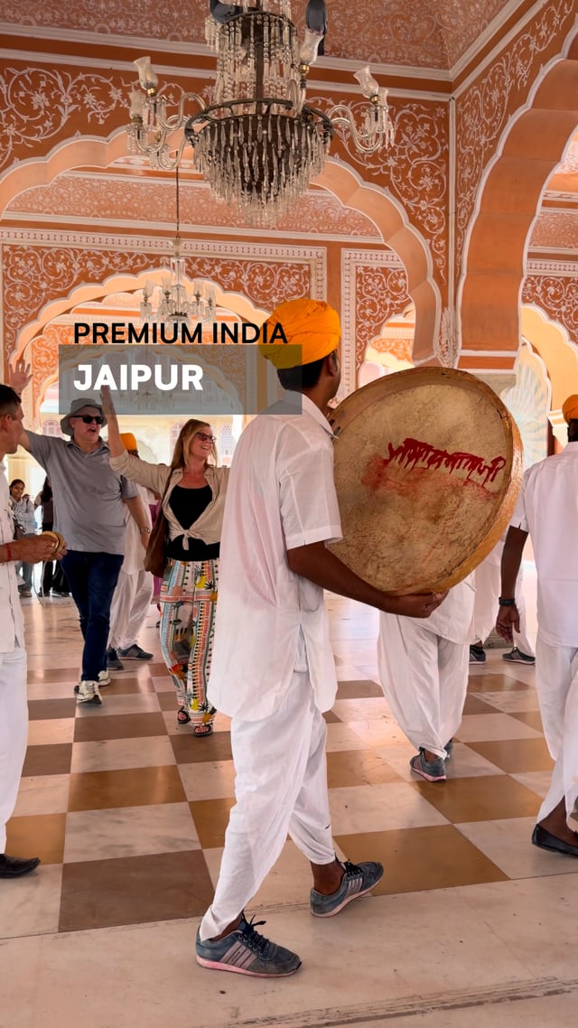 Jaipur