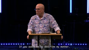 God Creates The Family: Part 1