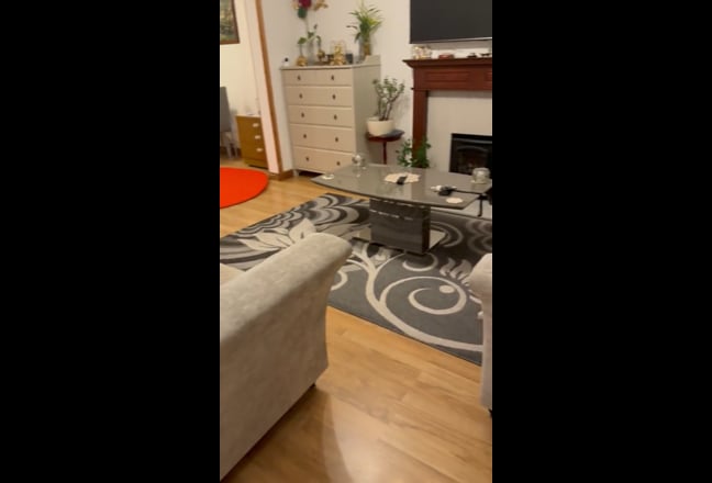 Fully furnished room. Main Photo