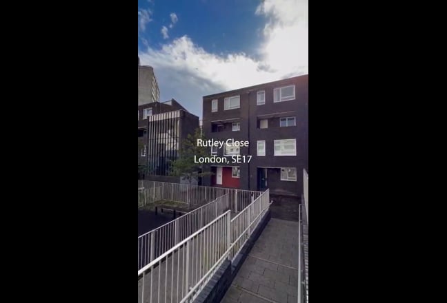 Spacious Double Room in a Lovely Apartment – Great Main Photo