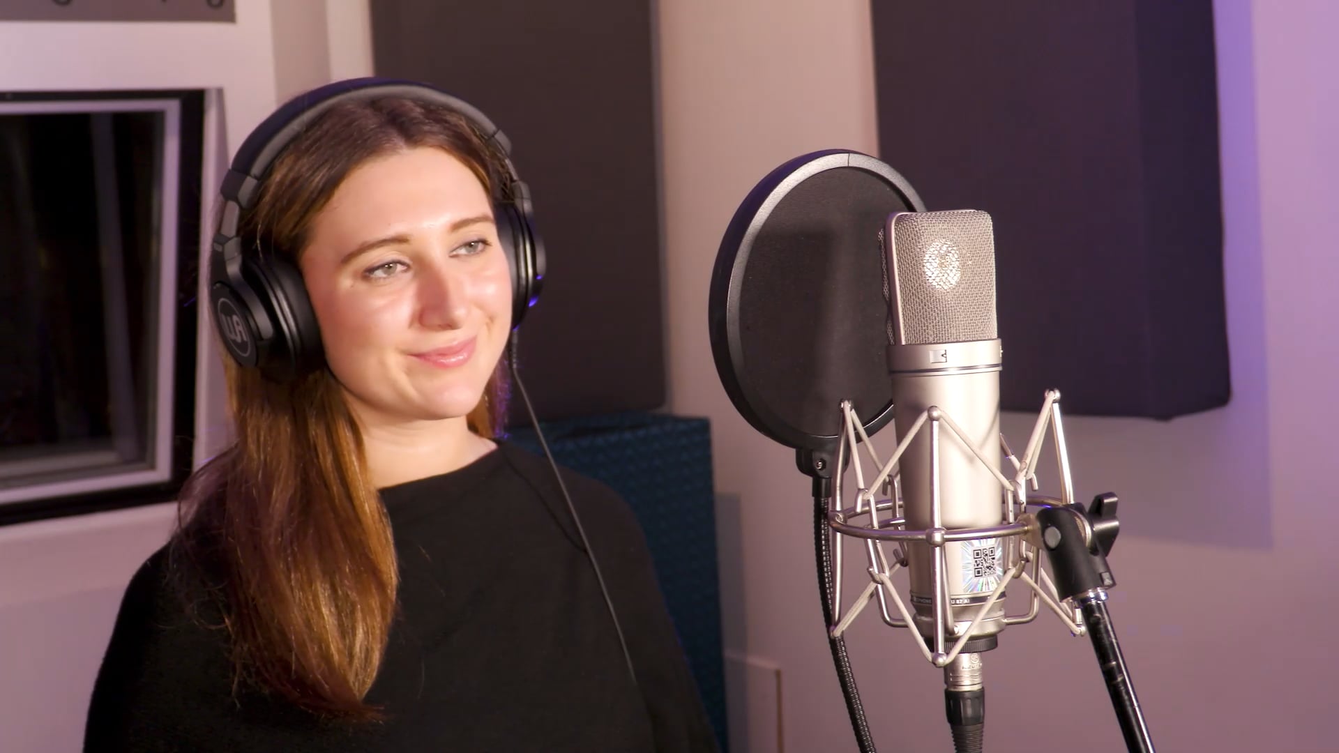Promotional video thumbnail 2 for Audrey Holton - Professional Soloist for Every Occasion
