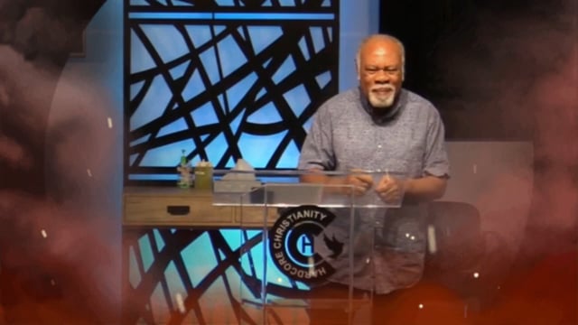 Apostle Enahoro