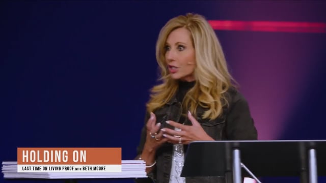 Beth Moore