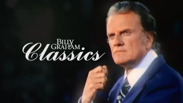 Billy Graham
