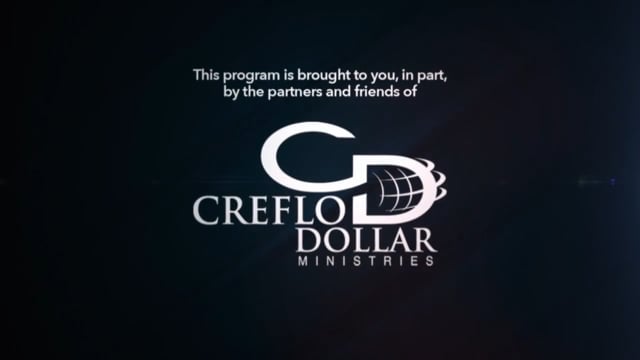 Creflo Dollar