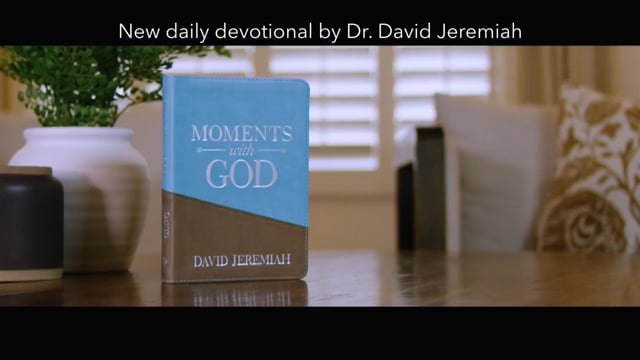David Jeremiah