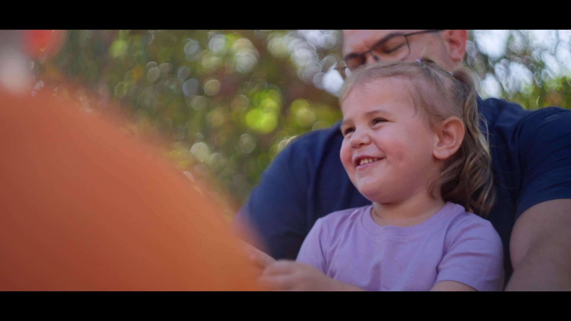 cinematography showreel