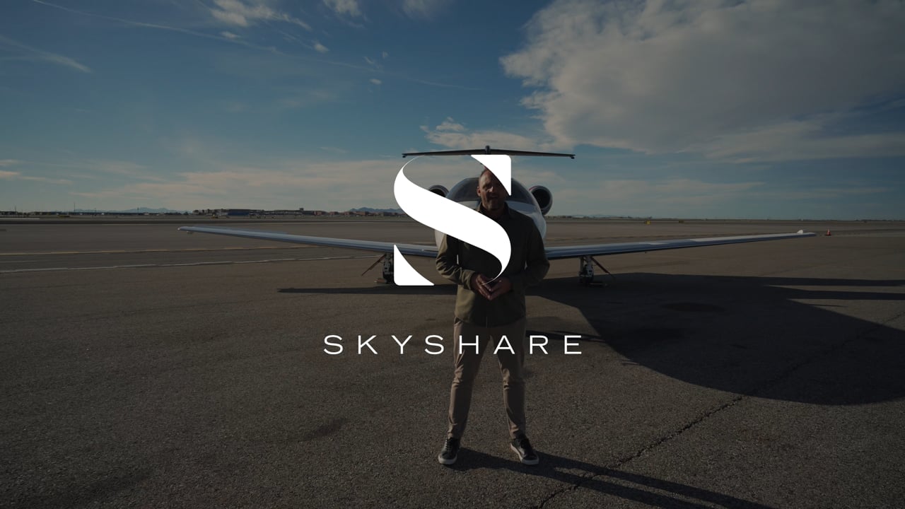 Full Fleet Walkaround