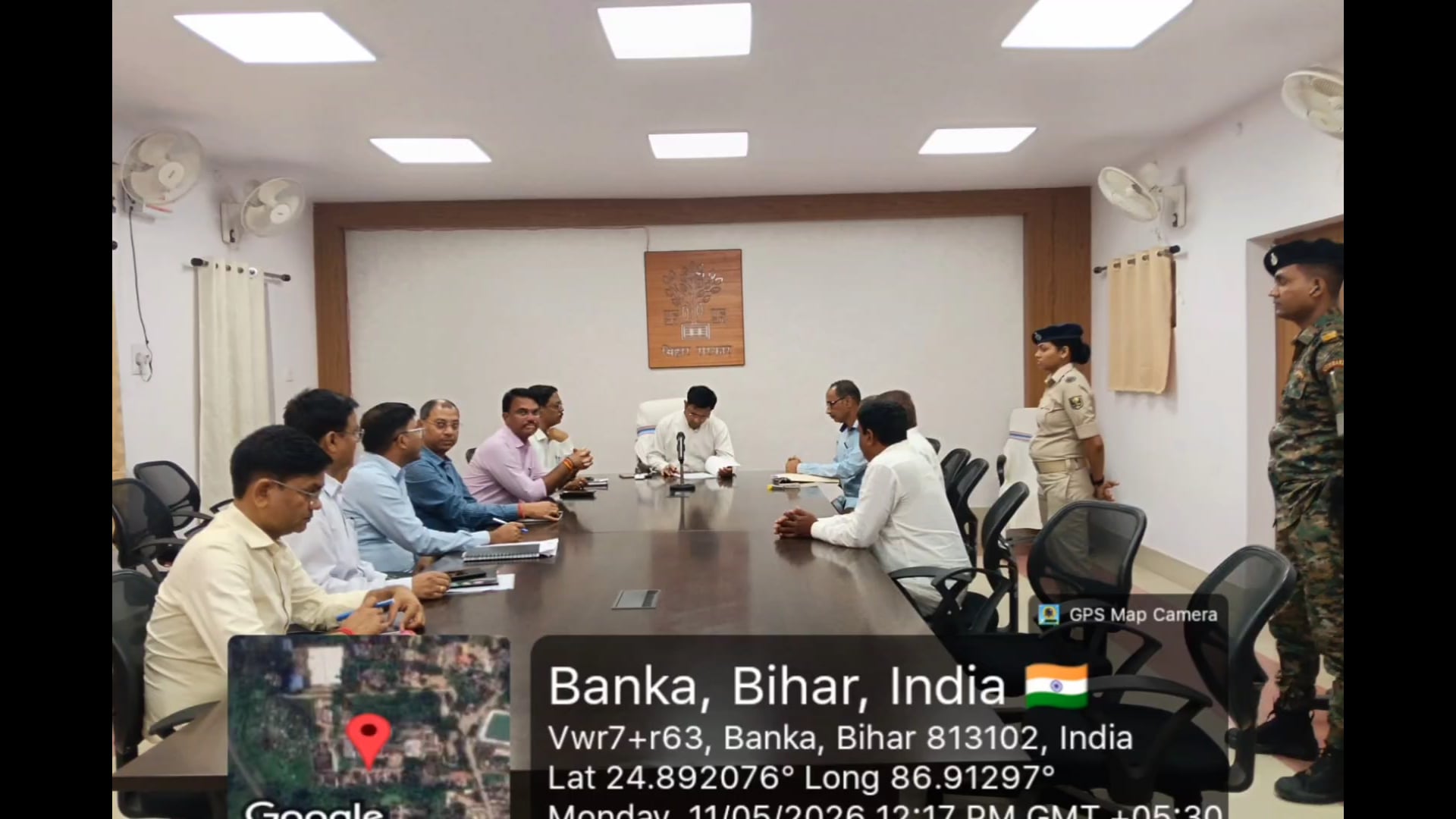 ‘सबका सम्मान–जीवन आसान’ को लेकर प्रशासन सख्त, शिकायतों के समाधान में तेजी के निर्देश