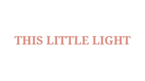 This Little Light | Rev. Christie Vick