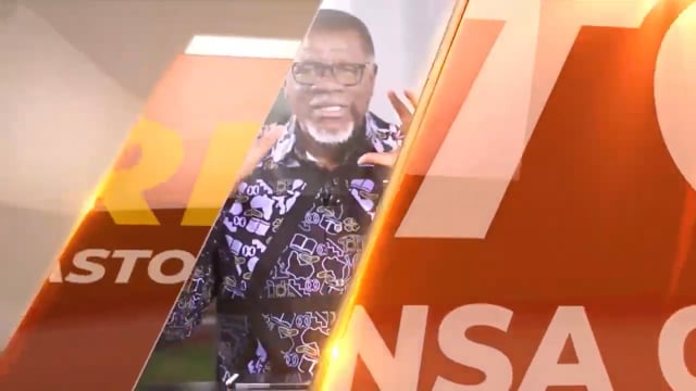 An Outstretched Hand  WORD TO GO with Pastor Mensa Otabil Episode 1423