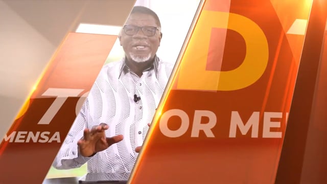 Are You Planting Right  WORD TO GO with Pastor Mensa Otabil Episode 1387