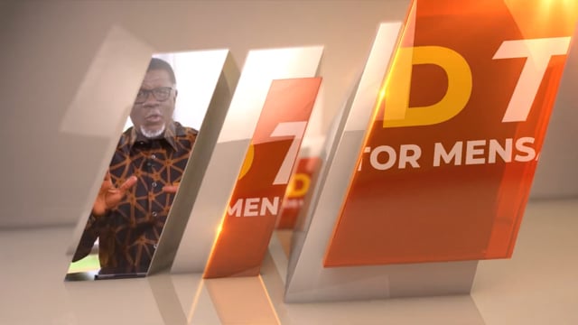 Choose To Praise The Lord  WORD TO GO with Pastor Mensa Otabil Episode 1368
