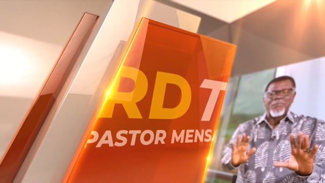 Do You Know Where You Are  WORD TO GO with Pastor Mensa Otabil Episode 1383