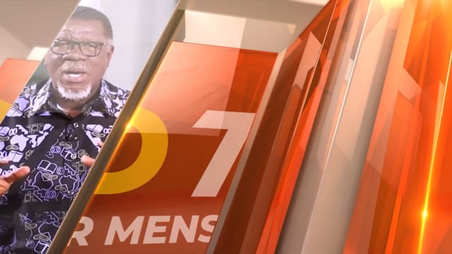 Pastor Mensa Otabil