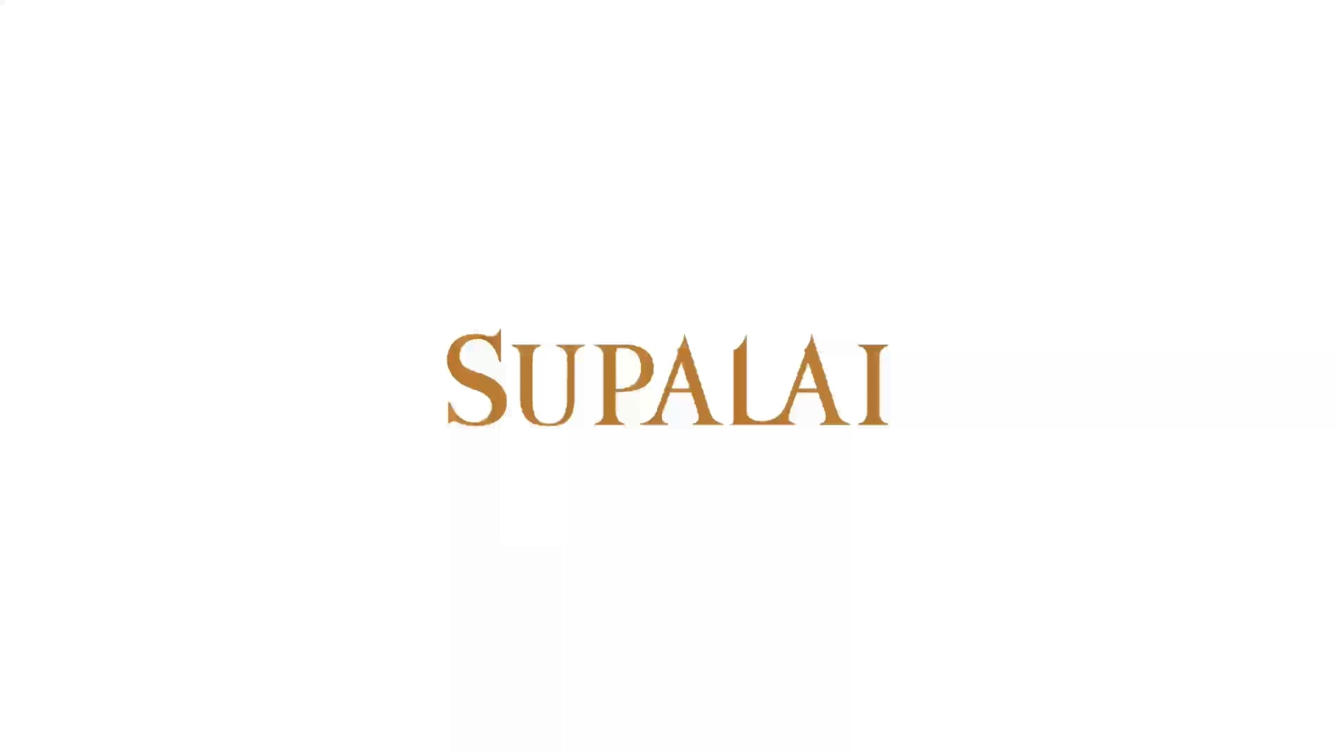 Interview : SUPALAI | SAP