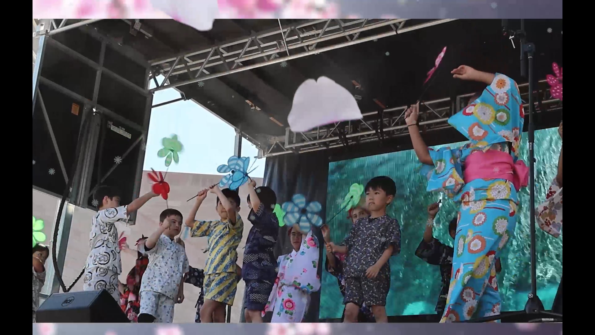CFMA Sakura Fest 2026 Highlights