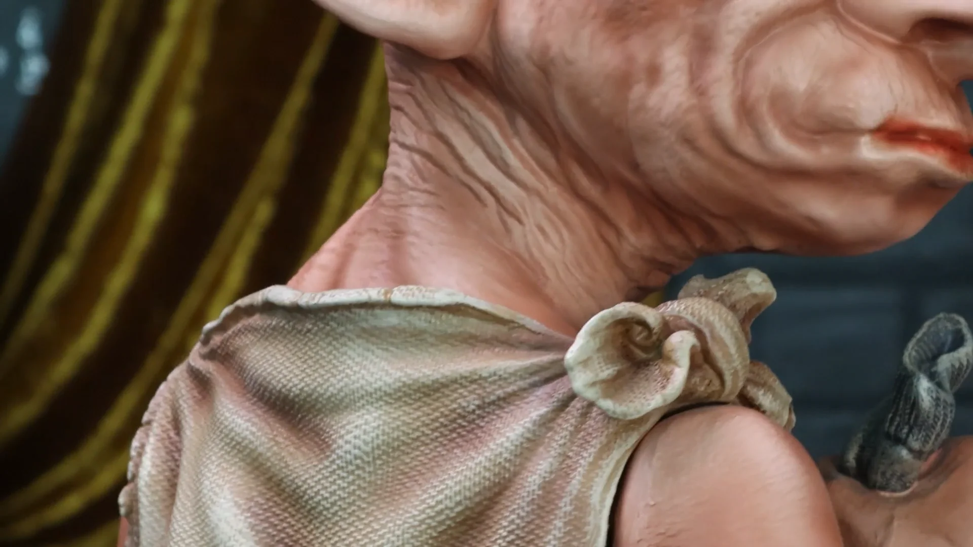 Harry Potter Dobby Bust | Nemesis Now Wholesale Giftware