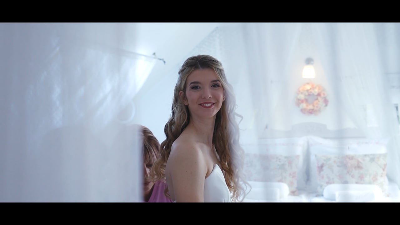 Dominika & Bálint · Deák Udvarház