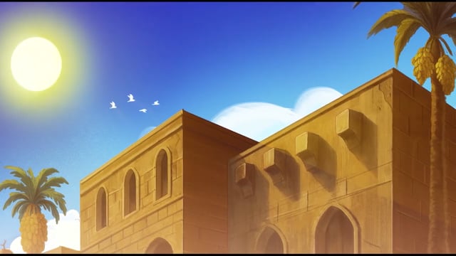 🪨 حجر المعرفة | Stone of Knowledge | Episode 7