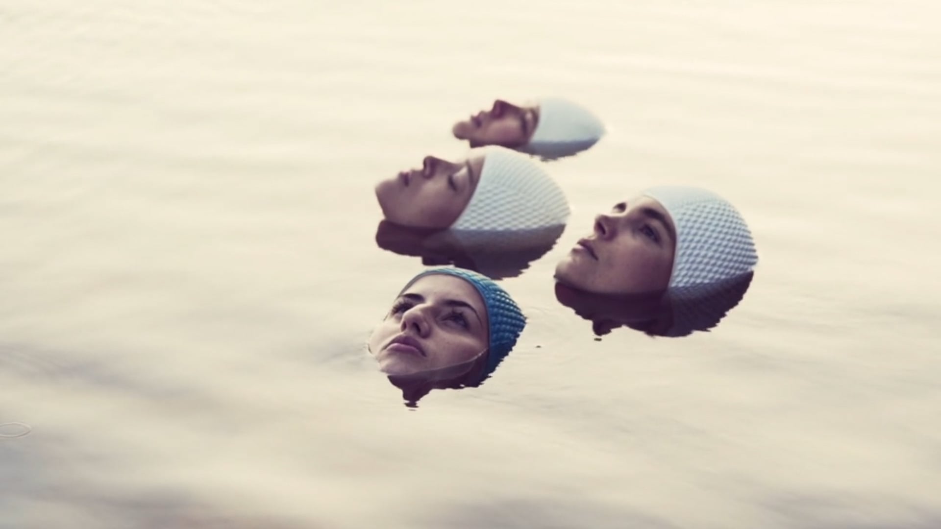 THE SPACE BETWEEN III