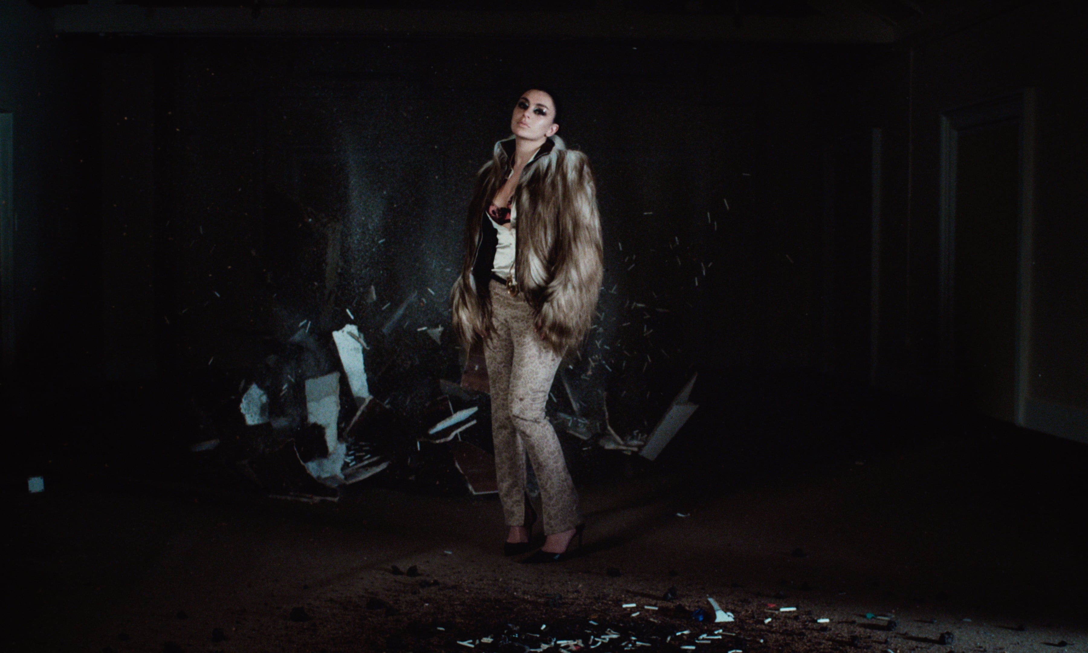 Charli xcx 'Rock Music' | Videos & Movies on Vimeo