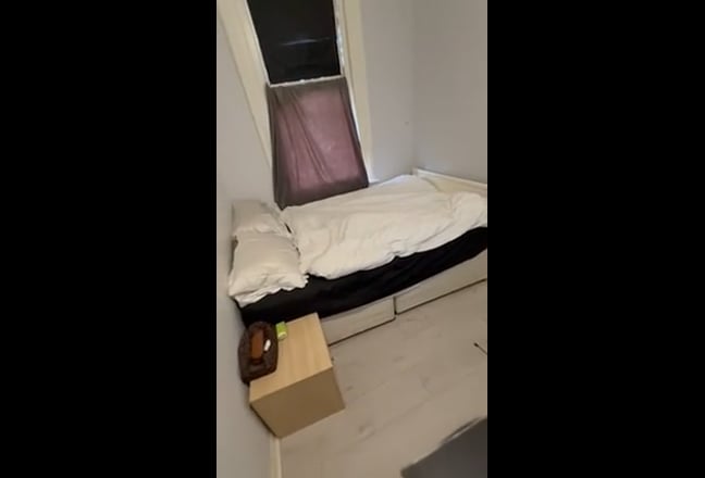 ✨🛏️ Double Room to Let in Streatham  Main Photo