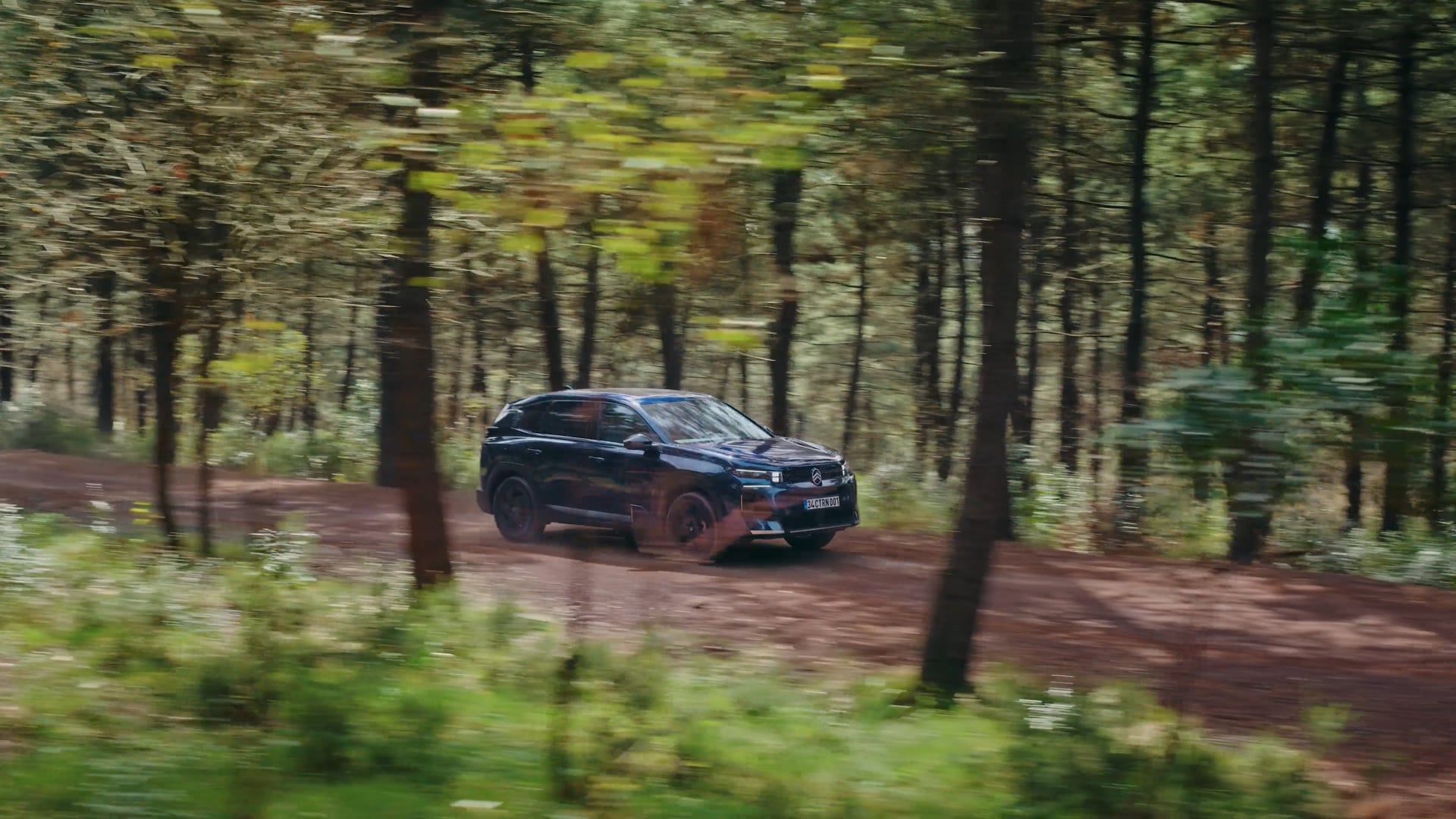 ✨ Ben Citroën C5 Aircross; ailenin içinde, hayatın ritmindeyim