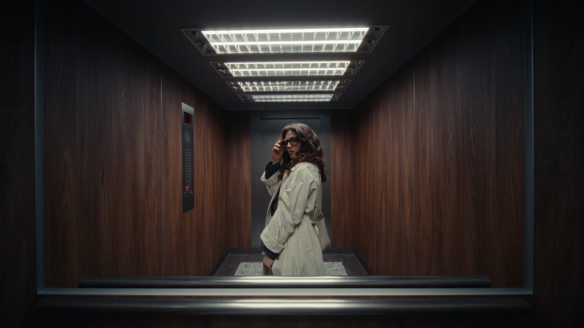 Fielmann - The Elevator | Videos & Movies on Vimeo