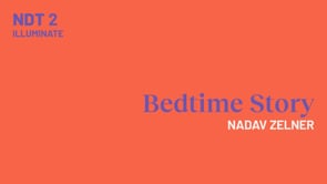 Bedtime story - Nadav Zelner