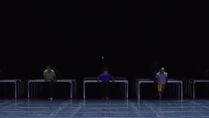 One Flat Thing, reproduced - William Forsythe