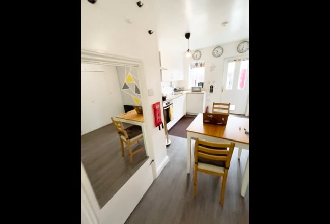 Elephant & Castle Cozy Studio 😇| Prime location📍 Main Photo
