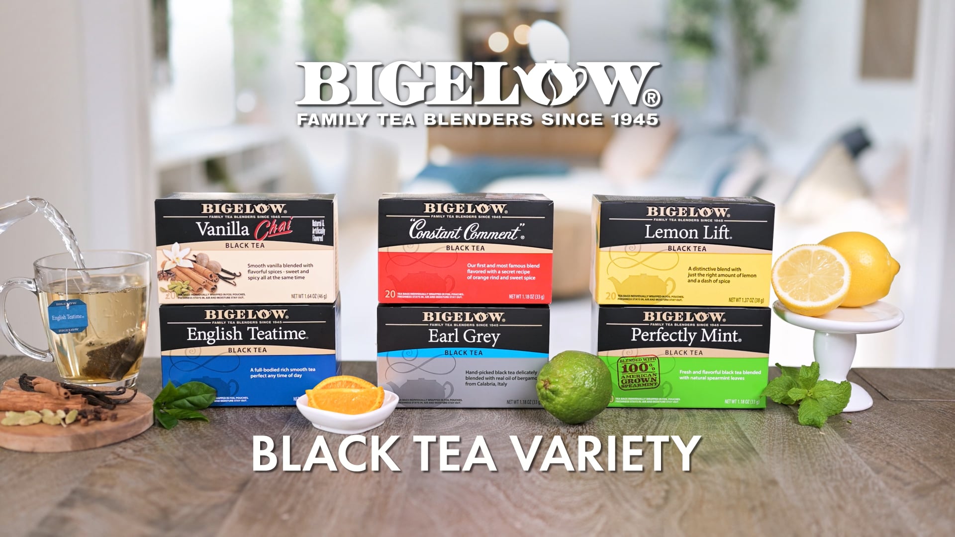 Black Tea Variety Pack 2026