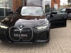 Video af BMW i4 eDrive40 Gran Coupé EL M-Sport 340HK 5d Aut.