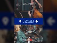 Torna el festival 'Jazz by the Sea' al Club Ultramar