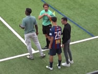 La Juventus i canteres espanyoles s'interessen pel juvenil David Gómez