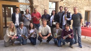 Rafel Sabadí: 'Els guanyadors dels Premis Arrels del Vi són un reflex de l'Empordà'