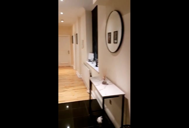 Huge Room - Bathroom Shared with 1 - @Hampstead Main Photo