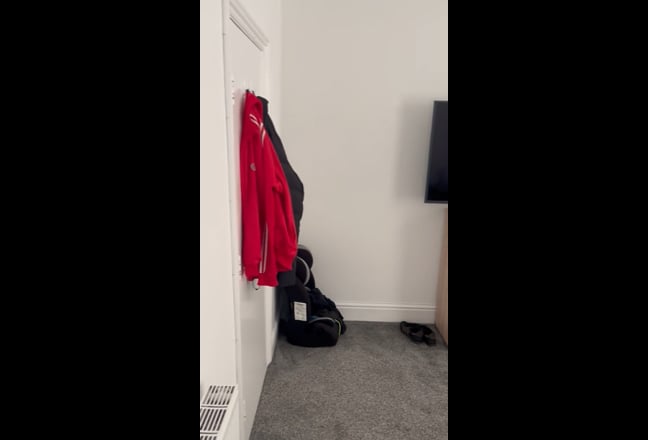 Room for rent  Main Photo