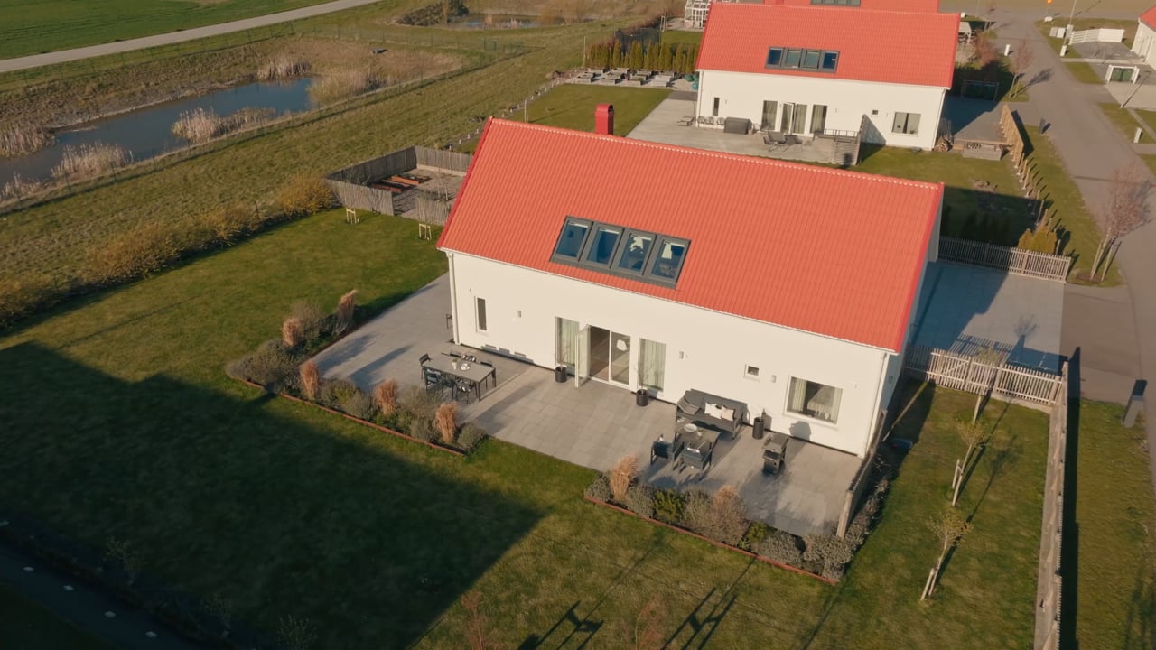 6 rum Villa på Hovgatan 83 Vellinge Vellinge kommun - video